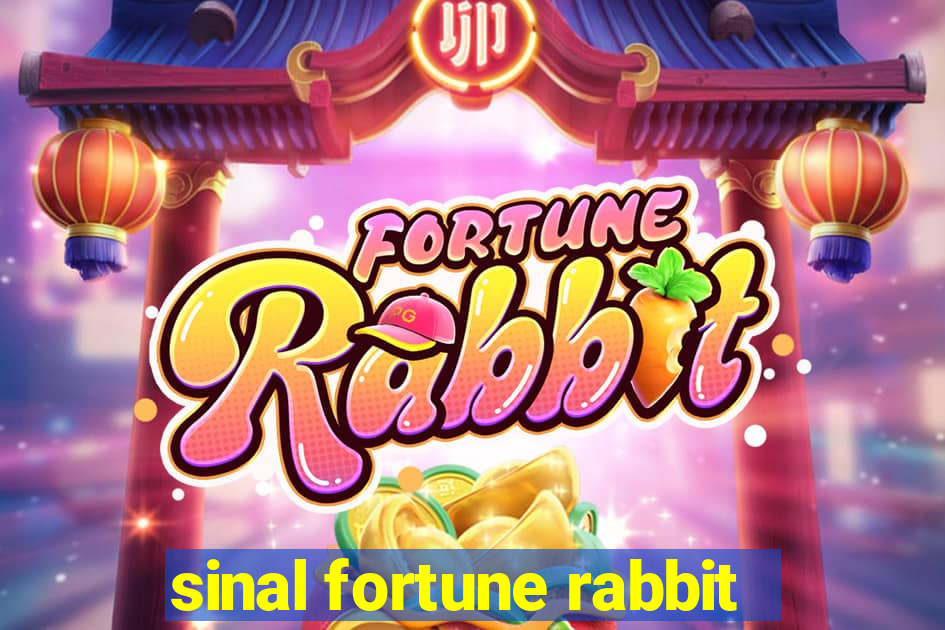 sinal fortune rabbit